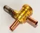 DAIKIN-Magnetischer-Ventilkoerper-VPN-803DQ50-fuer-DAIKIN-Altherma-R-HAT-141153J gallery number 1